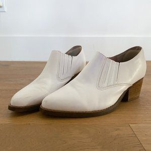 Jeffery Campbell Ankle Boots